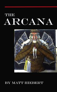 The Arcana Read online