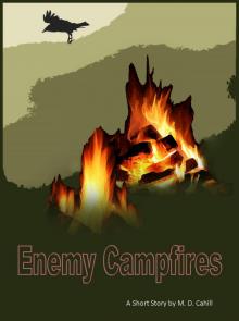 Enemy Campfires Read online