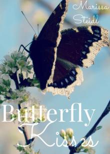 Butterfly Kisses Read online