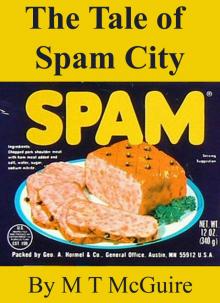The Tale of Spam City Read online