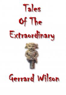Tales of the Extraordinary Read online