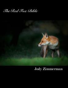 The Red Fox Bible Read online