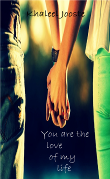You Are The Love Of My Life Read online