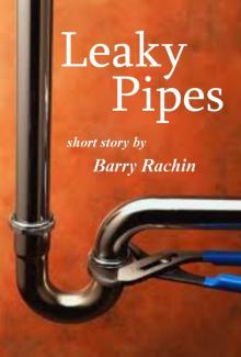 Leaky Pipes Read online