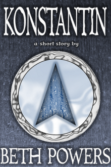 Konstantin: A Short Story Read online