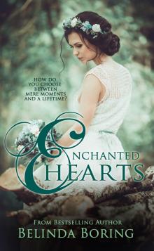 Enchanted Hearts Read online