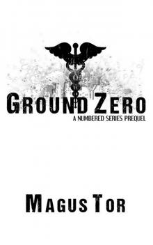 Ground Zero: Prequel to Numbered Series Read online