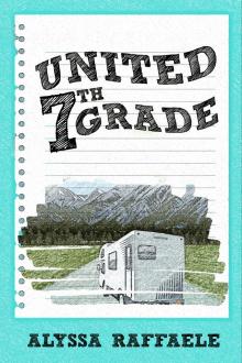 United Seventh Grade Read online