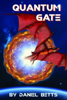 Quantum Gate Read online
