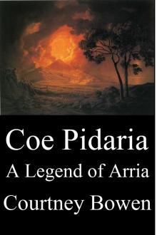 Coe Pidaria Read online