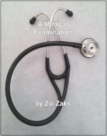A Medical Exam Read online
