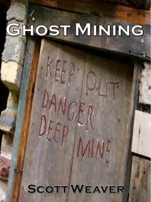 Ghost Mining Read online
