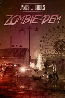 Zombie-dem Read online