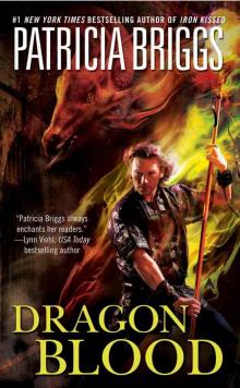 Dragon Blood Read online