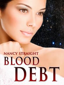 Blood Debt Read online