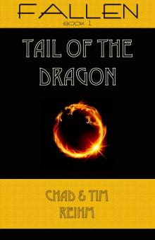 Tail of the Dragon Read online