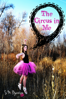 The Circus in Me Read online