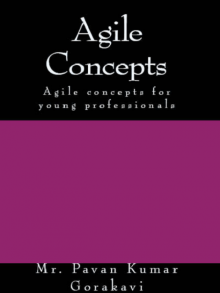 Agile Concepts Read online