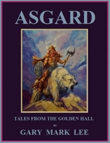 Asgard tales from the Golden Hall. Read online