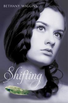 Shifting Read online