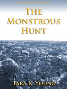 The Monstrous Hunt Read online