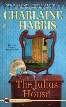 The Julius House Read online