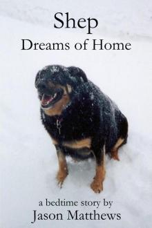Shep Dreams of Home Read online