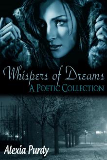 Whispers of Dreams (A Poetic Collection) Read online