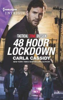 48 Hour Lockdown (Tactical Crime Division Book 1) Read online