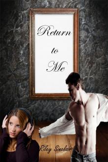 Return to Me Read online