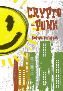 Crypto-Punk Read online
