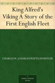 King Alfred's Viking Read online