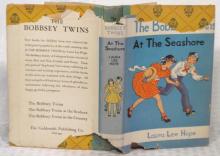 The Bobbsey Twins at the Seashore Read online