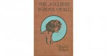 The Jolliest School of All Read online
