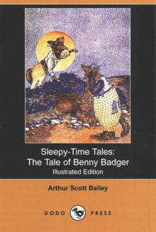 The Tale of Benny Badger Read online