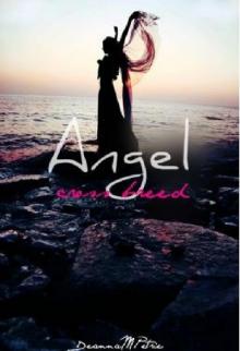 Angel Cross Breed Read online