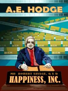 Happiness, Inc. Read online