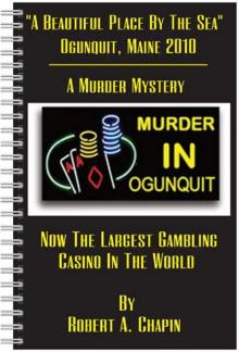 Murder In Ogunquit Read online