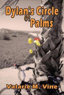 Dylan's Circle of Palms Read online