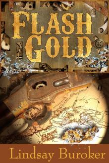 Flash Gold Read online
