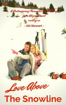 Love Above the Snowline Read online