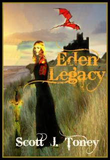Eden Legacy Read online