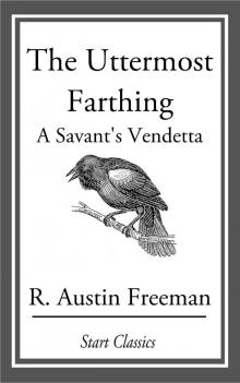 The Uttermost Farthing Read online