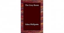 The Grey Room Read online