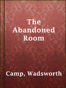 The Abandoned Room Read online