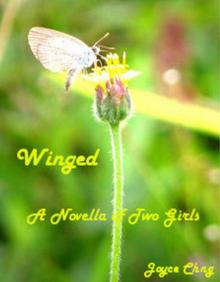 Winged: A Novella (Of Two Girls) Read online
