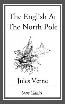 The English at the North Pole Read online