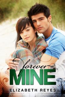 Forever Mine (The Moreno Brothers) Read online