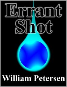 Errant Shot Read online