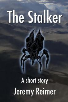 The Stalker Read online